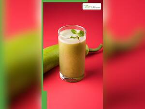 सर्दियों में लौकी का जूस पीने के 8 जबरदस्त फायदे