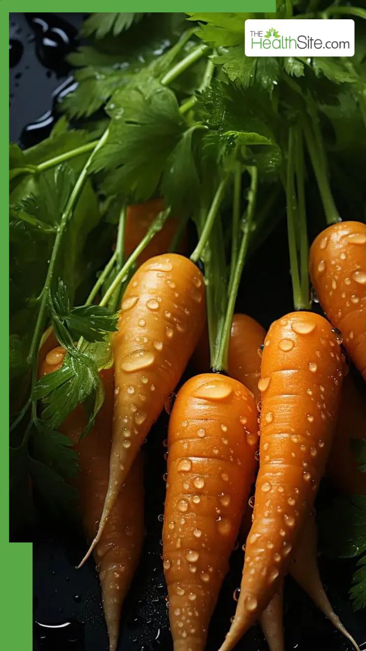 рд╕рд░реНрджрд┐рдпреЛрдВ рдореЗрдВ рдЧрд╛рдЬрд░ рдЦрд╛рдирд╛ рдХрд┐рддрдирд╛ рдлрд╛рдпрджреЗрдордВрдж рд╣реЛ рд╕рдХрддрд╛ рд╣реИ?