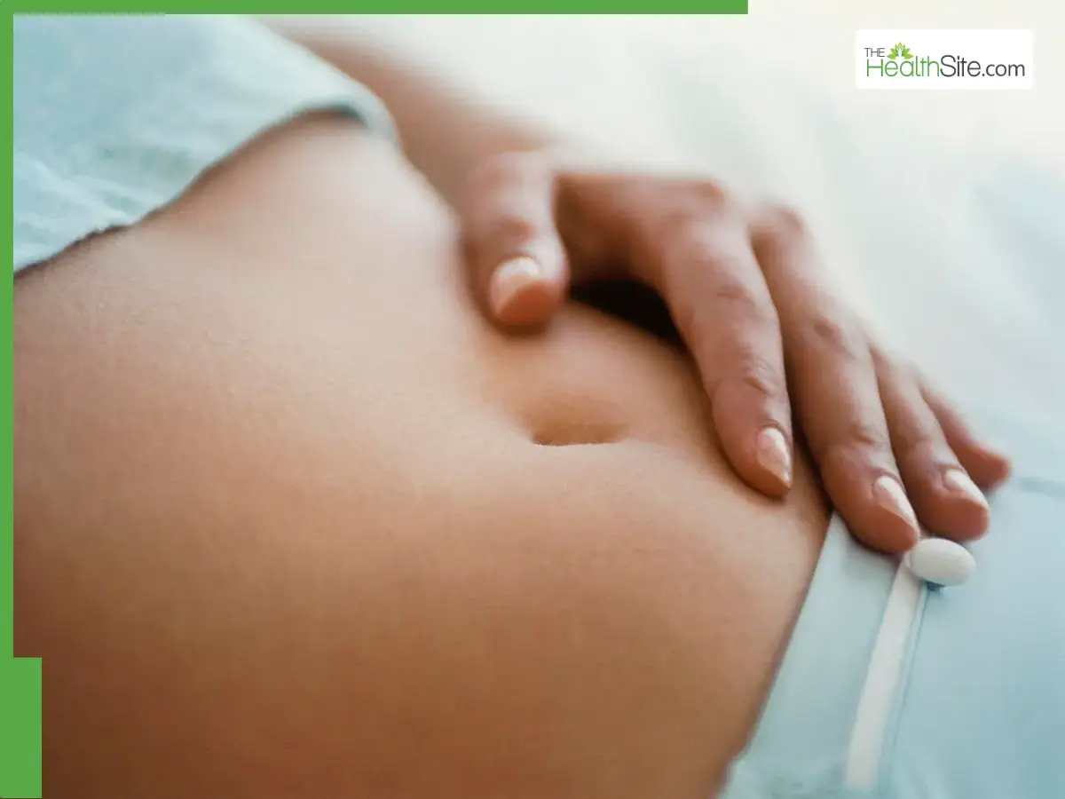 What Are The Benefits Of Using Castor Oil In Your Belly Button?