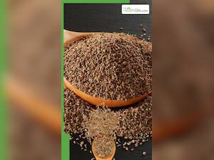 रोजाना अजवाइन खाने से शरीर में दिखते हैं ये 8 बदलाव