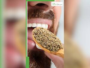 रात को सोते समय अजवाइन खाने के 7 फायदे