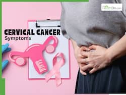 Cervical Cancer Symptoms: 5 Rare Signs That Appears Only At Night After 10pm