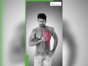 अचानक सीने में दर्द होने के क्या कारण हो सकते हैं?