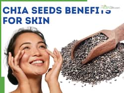 How Do You Consume Chia Seeds For Good Skin?