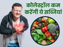 नसों में छुपे बैड कोलेस्ट्रॉल को शरीर से बाहर निकाल फेकेंगी ये 5 सब्जियां, जान लें इनके नाम