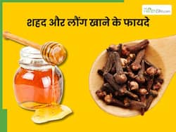शहद और लौंग को एक साथ खाने से दूर होंगी ये 5 समस्याएं, जानिए सेवन का तरीका