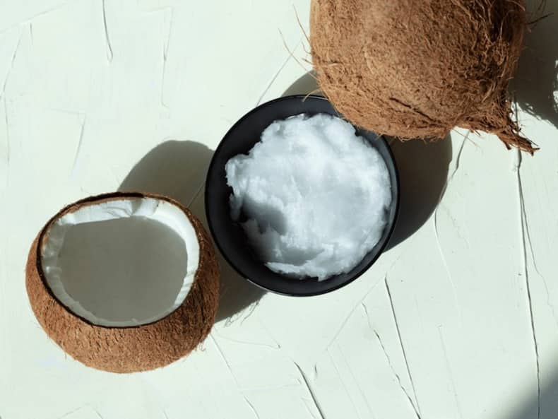 Unlock The Benefits: Should You Use Coconut Oil On Your Face Before Bed?