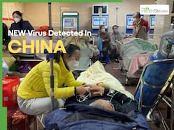 Big Worry For China, Covid Like Virus Spreading In    Indian Health Agency Issues Advisory, Says India Needs To