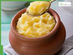 Desi Ghee With Warm Water On Empty Stomach: What Happens To Your Body When You Take A Shot Of Ghee Every Day?