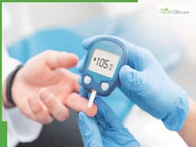 Manage Diabetes During Festivities: Follow These 9 Simple Food Tips
