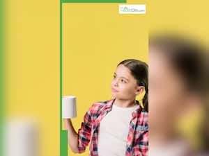 छोटे बच्चों को चाय पिलाने से क्या नुकसान होते हैं?