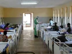 Ebola Outbreak In Uganda Kills 1, WHO Deploys Emergency Team To Kampala