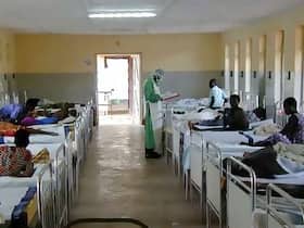 Ebola Outbreak In Uganda Kills 1, WHO Deploys Emergency Team To Kampala