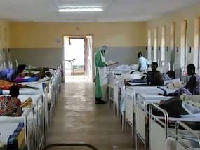 Ebola Outbreak In Uganda Kills 1, WHO Deploys Emergency Team To Kampala Ebola Outbreak In Uganda Kills 1, WHO Deploys Emergency Team To Kampala