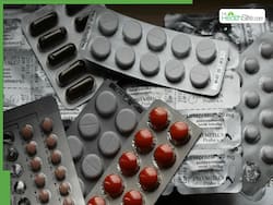 Union Health Ministry Seizes Fake Cancer, Diabetes And Other Drugs Worth Rs. 6.6 Crore In Kolkata: Report