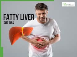 5 Best Medicinal Leaves To Cure Fatty Liver Disease Naturally Without Surgery