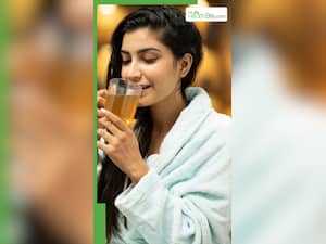 10 दिनों तक सुबह खाली पेट सौंफ का पानी पीने के फायदे