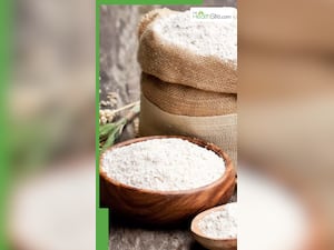 किस आटे की रोटी होती है सबसे ज्यादा फायदेमंद?