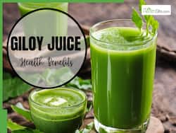 High Uric Acid Control Diet Tips: 10 Ways Drinking Giloy Juice Can Help Prevent Gout