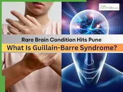 Guillain-Barre Syndrome Outbreak in Pune: What You Need to Know About This Rare Brain Condition