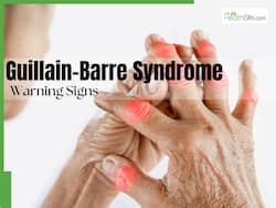 73 Affected with Guillain-Barre Syndrome in Pune: Warning Signs of This Fatal Nerve Disorder