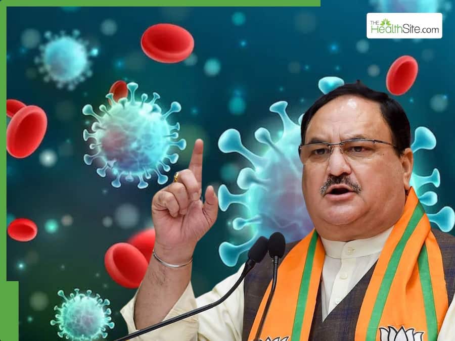 HMPV Cases In India: ‘Virus Not New, No Need To Panic’, Says Modi Govt ...