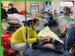 HMPV Lockdown: Virus Already Present In India for Over 2 Decades, No Pandemic Risk, Say Experts