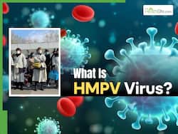 HMPV Sweeps Through China: Drop In Oxygen Levels And Other Warning Signs of Human Metapneumovirus