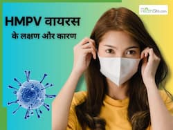 कोरोना से भी तेज क्यों फैल सकता है HMPV वायरस? शुरुआती लक्षण समझकर लग जाएगा अंदाजा