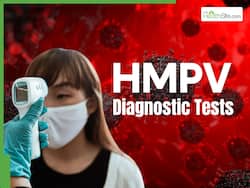 HMPV Virus Cases In India: Key Tests to Detect Human Metapneumovirus Infection