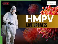 HMPV Virus Live Updates: Maharashtra On High Alert As Mumbai Reports First Case, Total Tally Rises To 3