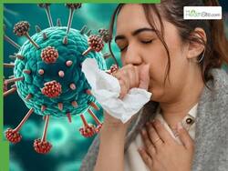HMPV Virus: Difficulty In Breathing, Drop In Oxygen Levels, Severe Lung Infection, What Happens After Getting Infected