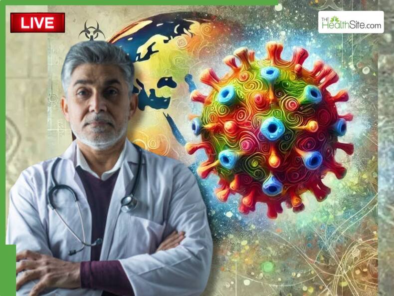 thehealthsite.com top news