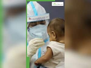 छोटे बच्चों को क्यों है HMPV वायरस का ज्यादा खतरा?