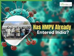 Has HMPV Already Entered India? Telangana Govt Denies Cases but Urges Mask-Wearing and Isolation Amid China   s Surge