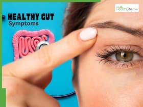 Healthy Gut Signs: 7 Eye Signs That Prove Your Gut Is Working Like It Should