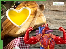 High Cholesterol Lowering Tips: 7 Best Heart-Healthy Cooking Oils To Prevent Clogged Arteries