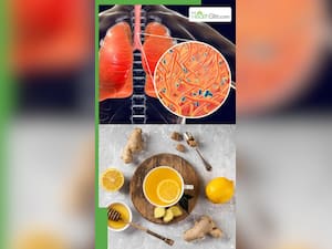 छाती में जमा बलगम कैसे निकाले?