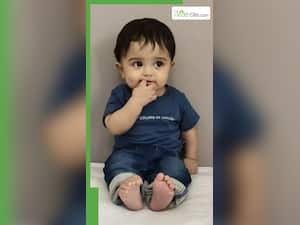 26 जनवरी को जन्में बच्चों के लिए 8 सुंदर बेबी नेम्स