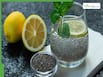 Do Lime Water And Chia Seeds Help You Lose Weight?