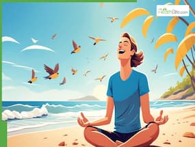 Cultivating Inner Peace Amidst Modern Chaos: Practical Strategies For Sustaining Mindfulness In A Distracted World