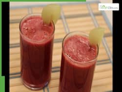 Is Carrot, Beetroot And Amla Juice Good For Your Health?