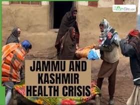 Jammu And Kashmir Unexplained Deaths: Pesticide Contamination Suspected In Baoli, Investigation Ongoing Jammu And Kashmir Unexplained Deaths: Pesticide Contamination Suspected In Baoli, Investigation Ongoing