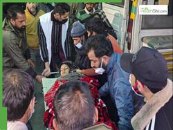 Jammu And Kashmir 'Mystery Illness' Unveiled: Health Experts Say It Was Neither Virus Nor Bacteria