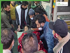 Jammu And Kashmir 'Mystery Illness' Unveiled: Health Experts Say It Was Neither Virus Nor Bacteria Jammu And Kashmir 'Mystery Illness' Unveiled: Health Experts Say It Was Neither Virus Nor Bacteria