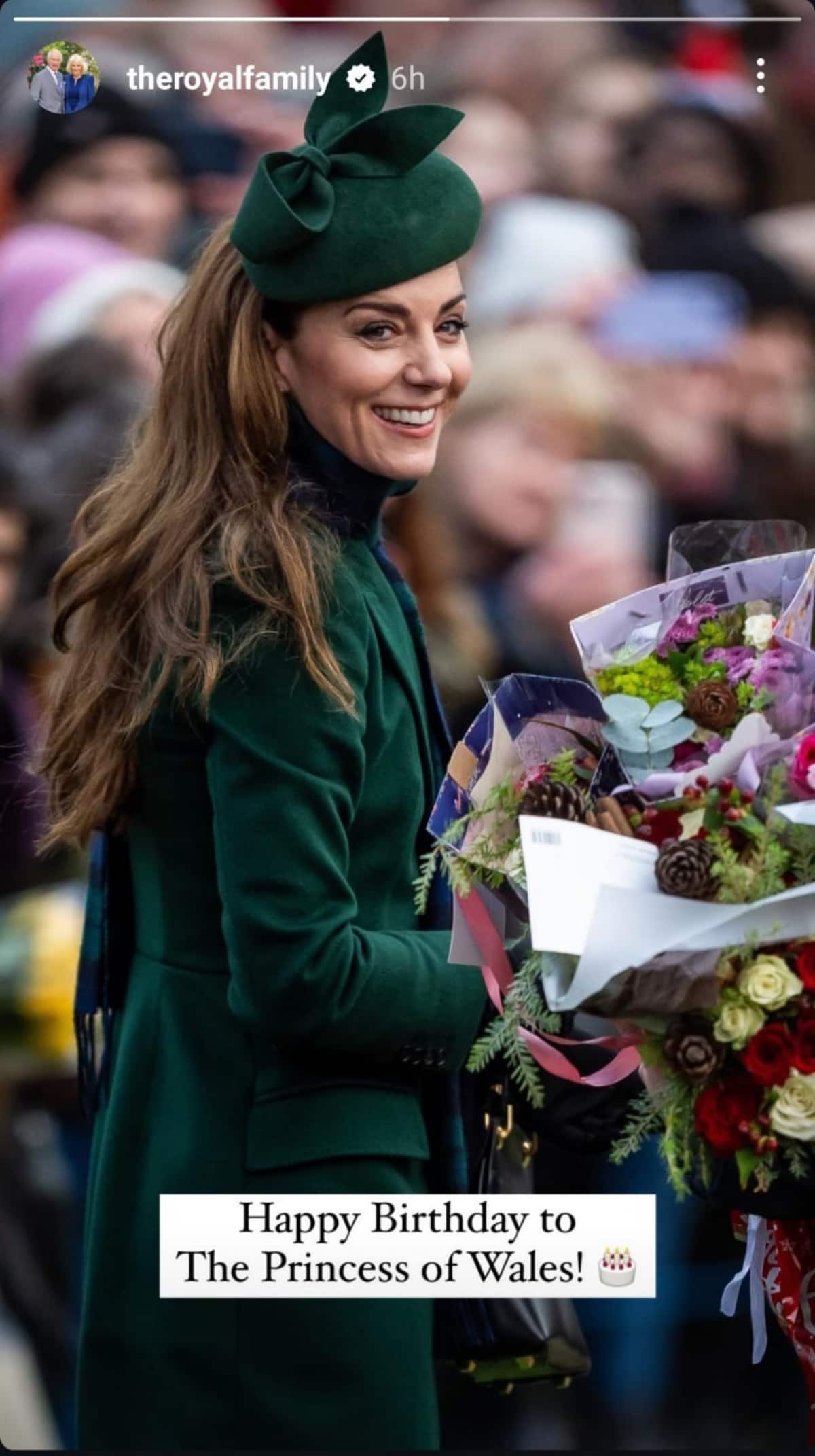 Kate Middleton Cancer News, Kate Middleton News, Kate Middleton, Cancer diagnosis, Prince William, Kate Middleton news, Kate Middleton cancer update, Kate Middleton cancer health update, Kate Middleton birthday, Kate Middleton age, Kate Middleton birthday messages, Kate Middleton birthday wishes, Kate Middleton birthday tribute, Kate Middleton family, Kate Middleton and Prince William, Kate Middleton health latest update