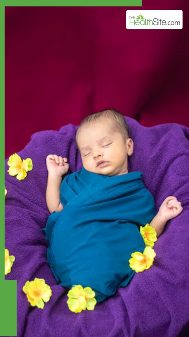 9 Baby Names Inspired By The Maha Kumbh Mela 2025 And Their Meanings