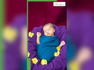 9 Baby Names Inspired By The Maha Kumbh Mela 2025 And Their Meanings