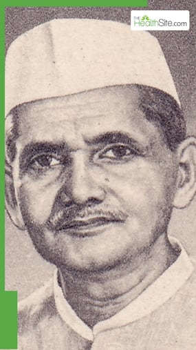 10 Indian Baby Boy Names Inspired by Lal Bahadur Shastri's Legacy