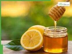 Lemon On Empty Stomach: What Happens When You Drink Lemon And Honey With Warm Water Every Day?
